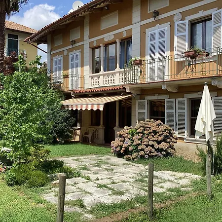 Dina Gasthuis Candelo